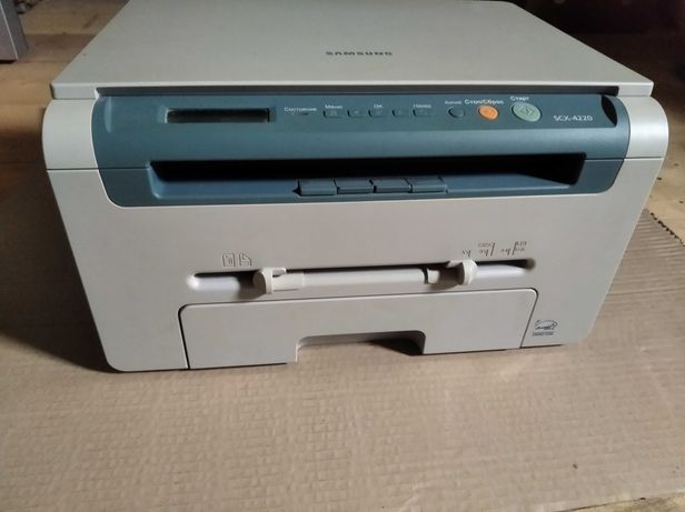 Продам принтер (БФП) Samsung-4220