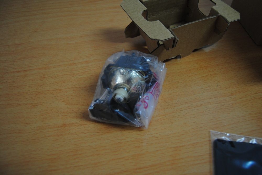 Lâmpadas para videoprojetor