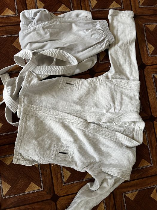 Кімоно 4-6 років