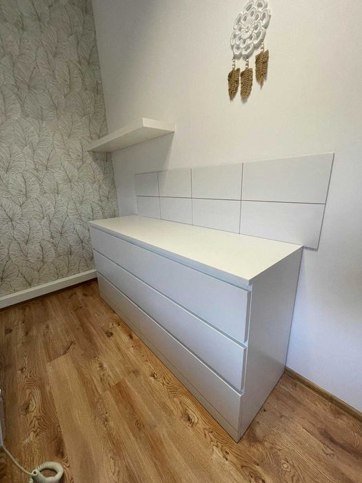 Komoda IKEA Malm