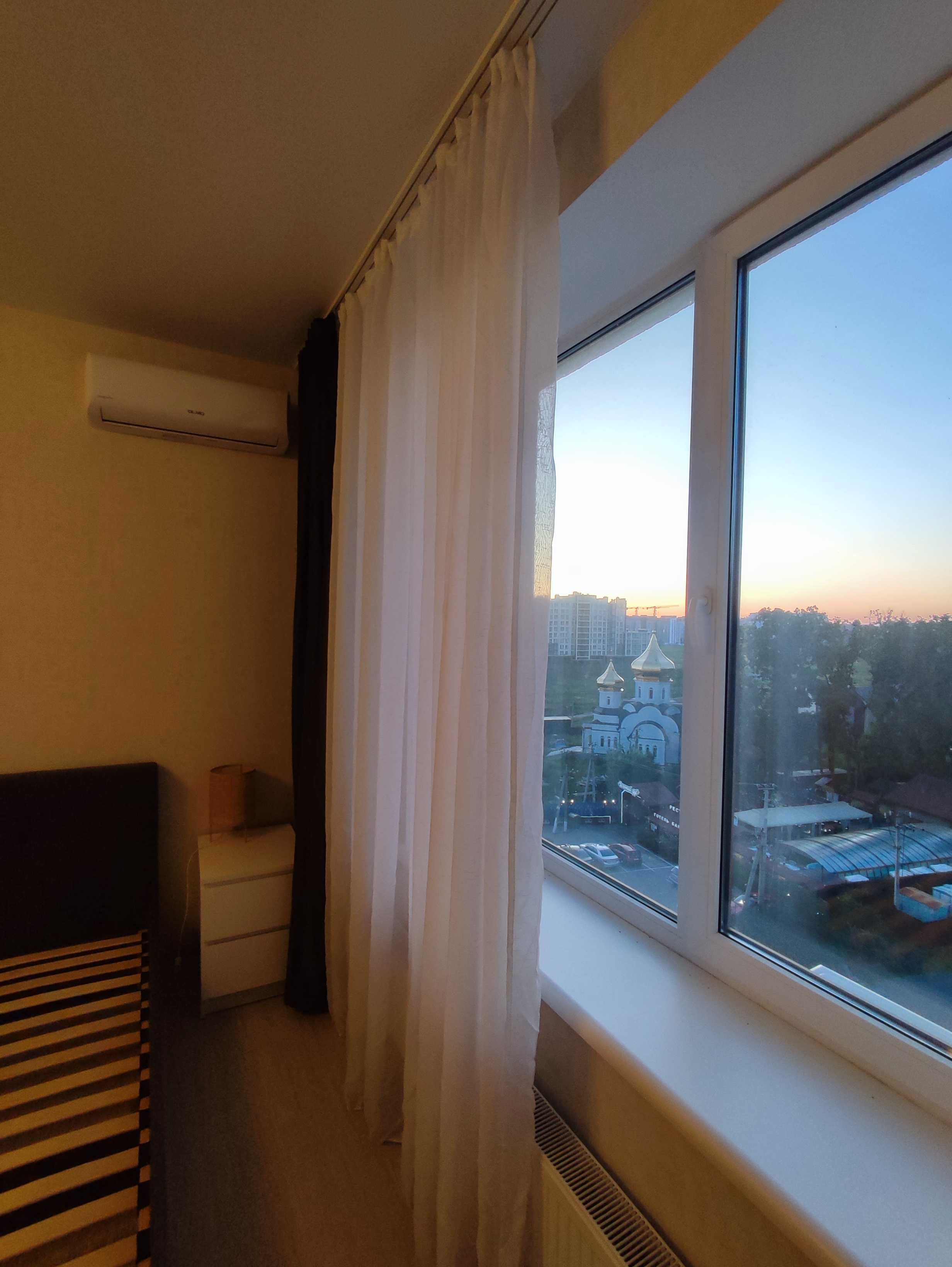 2кк квартира, яка приносить 400$ на місяць. Готовий бізнес проект.