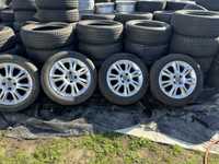 Оригинал литые диски  Opel 4/100r16