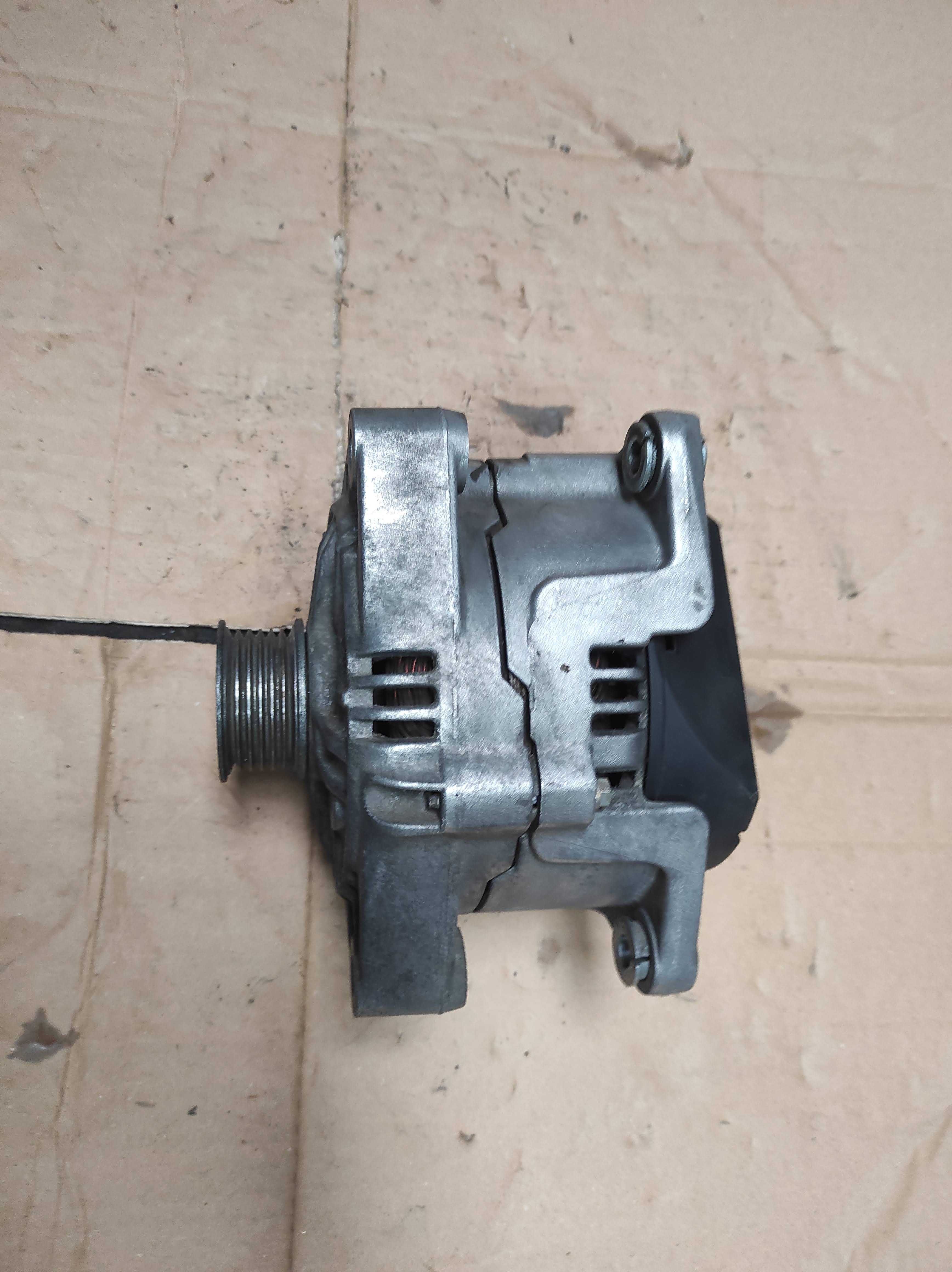 Alternator Opel Vectra B Omega B 2,0 DTL  0123,500,008