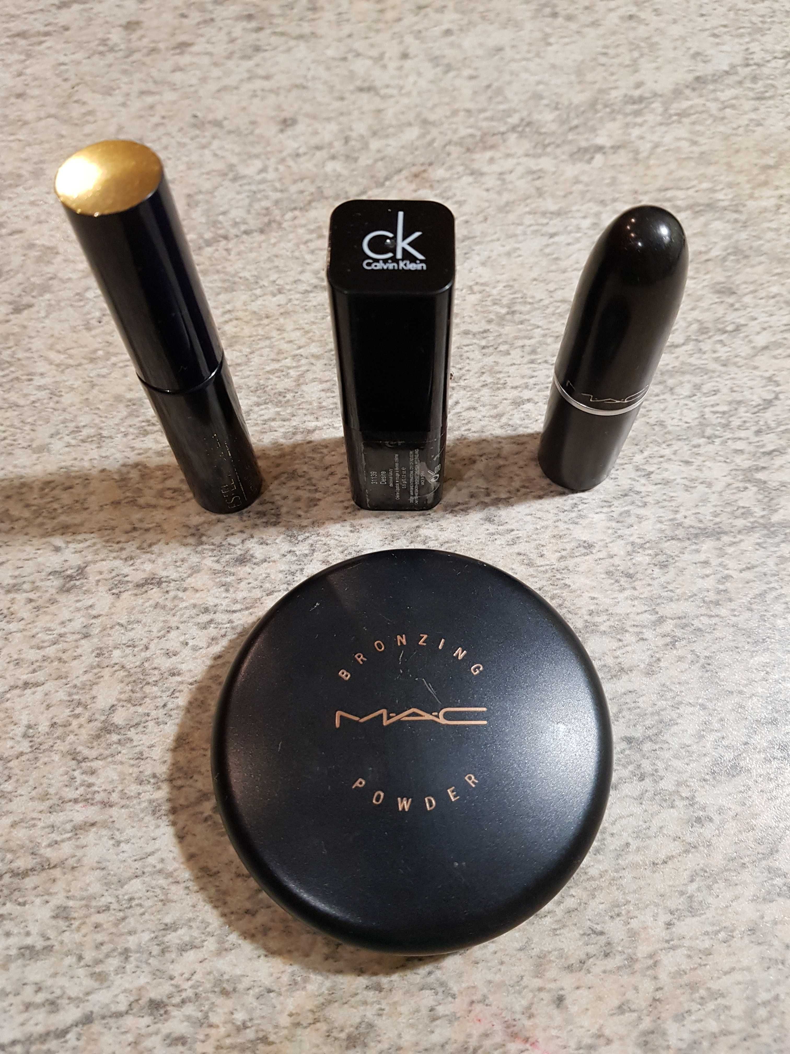Лот! Помады  Bourjois Yves Rocher Loreal Набор косметики