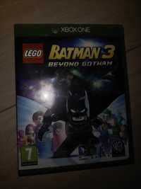 Batman 3 gra na xbox one