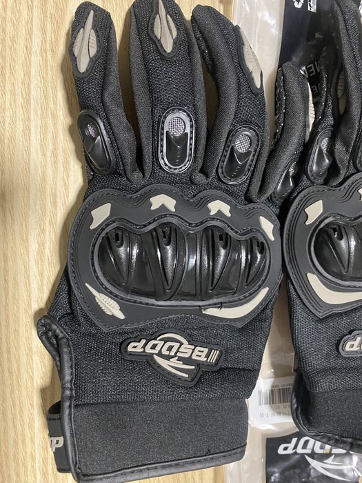 Luvas Bsdop Motociclista