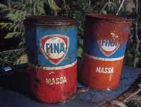 LATA FINA vintage