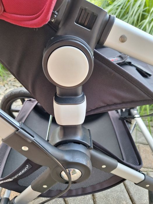 Wózek Bugaboo Cameleon 3