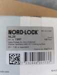 Podkładka samoklinująca Nord-Lock w rozmiarze M20