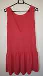 Sukienka zara stone skirts xs