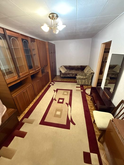 Продам отличную 2х комнатную квартиру в Центре.