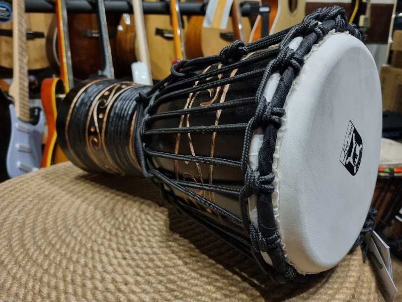 Djembe Ever Play DA40BG1 bęben afrykański 40cm drewno skóra
