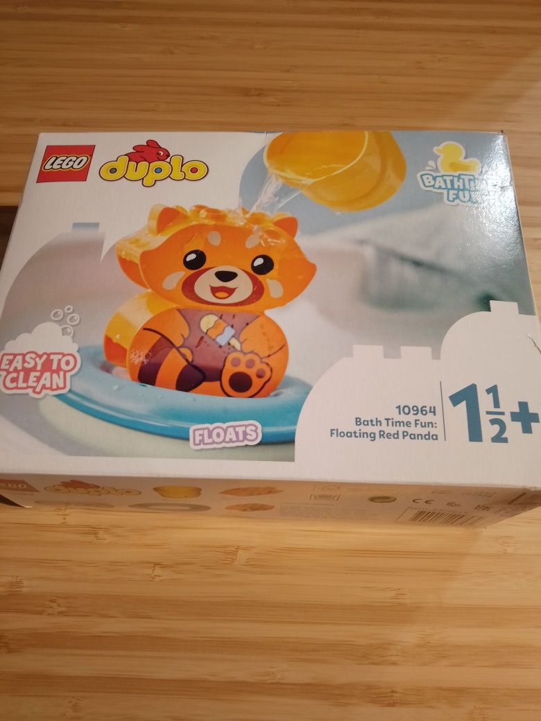 LEGO Duplo 10964