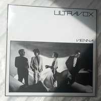 "Vienna", Ultravox - płyta winylowa