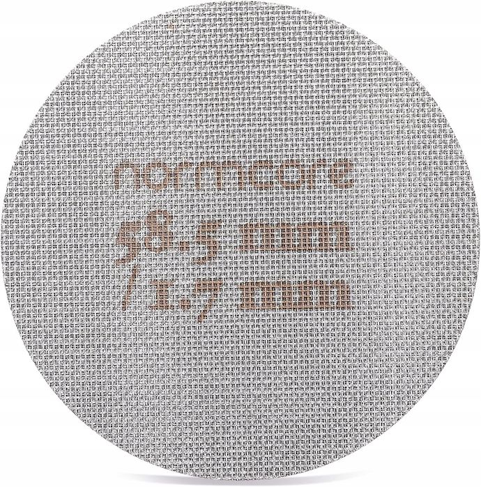 Normcore 58,5 mm sitko, grubość 1,7 mm 150 um