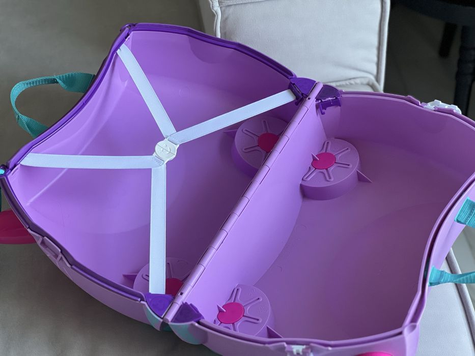 Дитяча валіза Trunki the Cat кіт чемодан