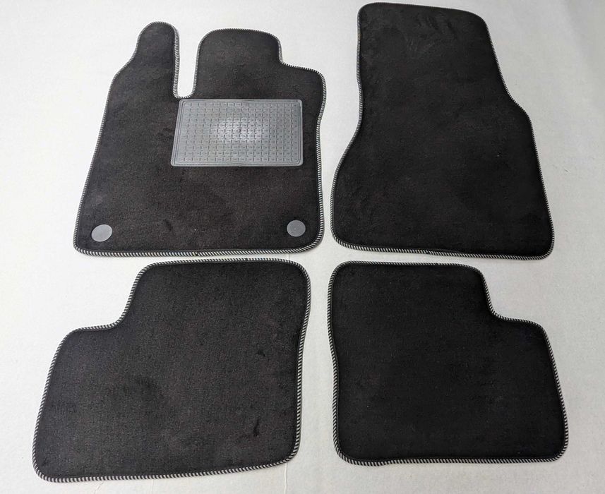 Tapetes  Renault Twingo 2014