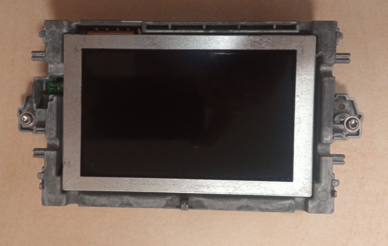 Магнітола COMAND Navigation Кліматизація Mercedes W212 W204 S212 2015