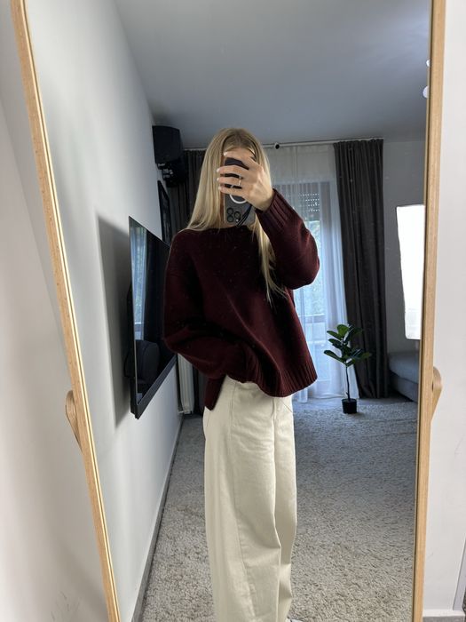 Светр Zara S, M, L