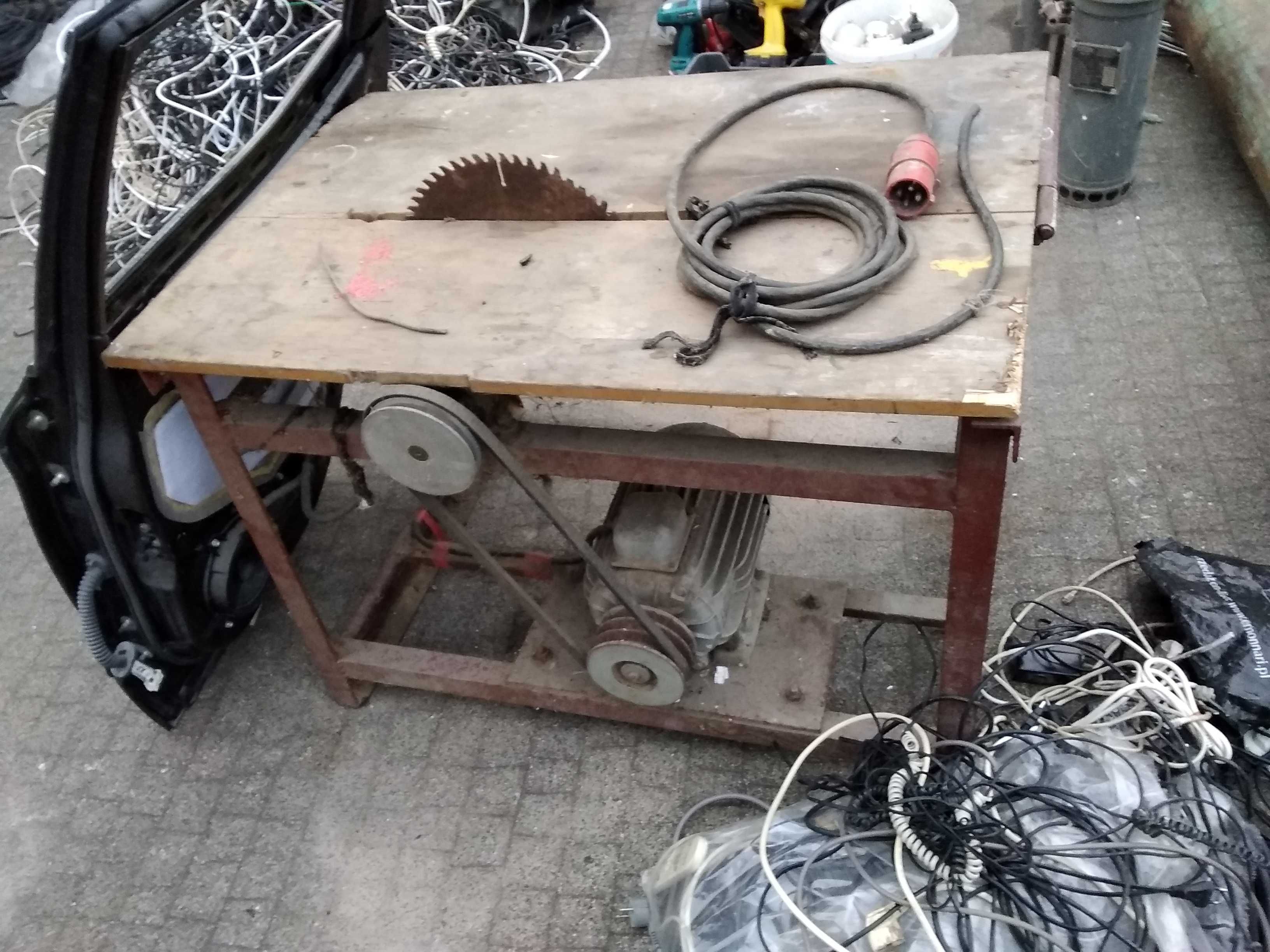 Imak uchwyt tokarski klamka rozeta krajzega silnik do łódki 11,5 KW