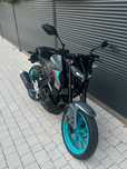 Yamaha MT Yamaha Mt 125 2022 Niski Przebieg !