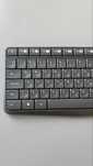 Klawiatura bezprzewodowa Logitech MK235 z nadajnikiem