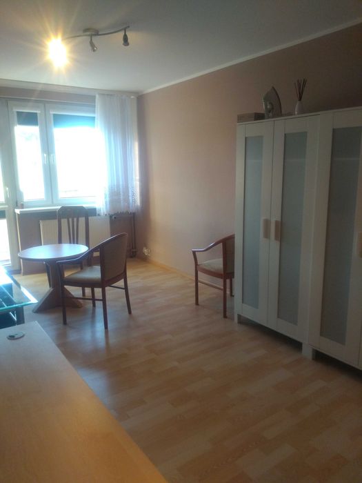 Współlokatorka poszukiwana