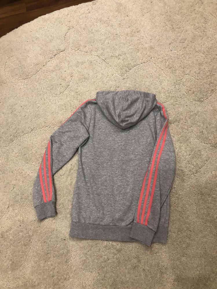 Кофта Adidas. 14-15 лет. Оригинал.