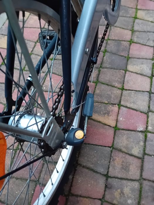 Rower skladak Centano 20'