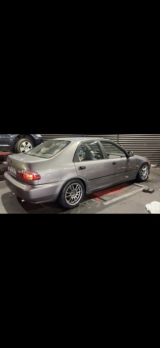 Honda Civic EH9 VTEC D16Z6