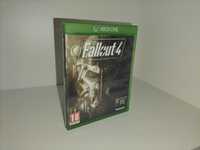 Fallout 4 Xbox one