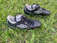 Бутси UMBRO кожа, дитячі