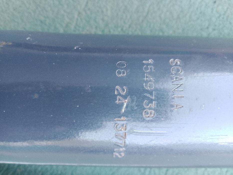 Гідроциліндр у гарному стані