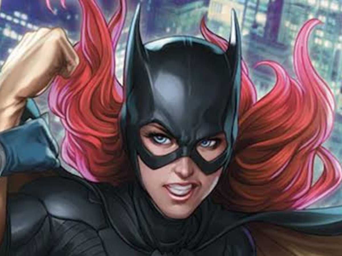 Batgirl (DC Comics)