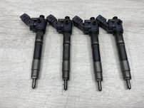 форсунки Вольво Volvo 2.0d 2015 31405404
