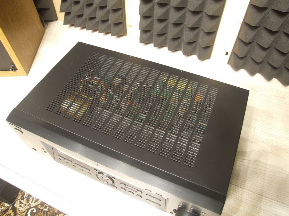 Ресівер Sony STR-DE475. 5х80. 8-16 Ом. Без передплати