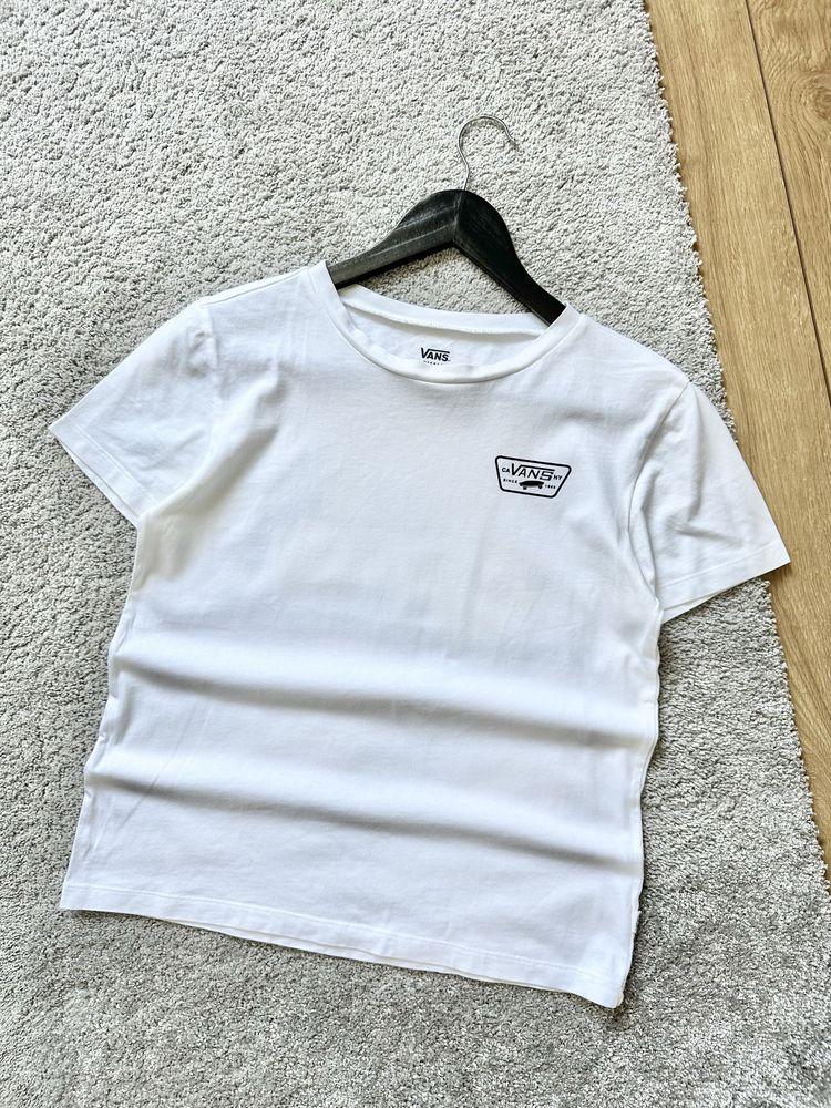 Футболка Vans жіноча