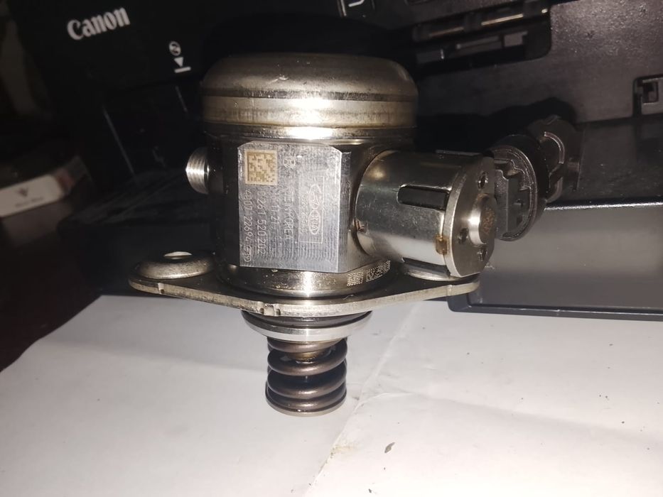 Паливний насос ПНВТ Hyundai Sonata 6 VI YF Santa Fe 3 III DM I40 VF Gr