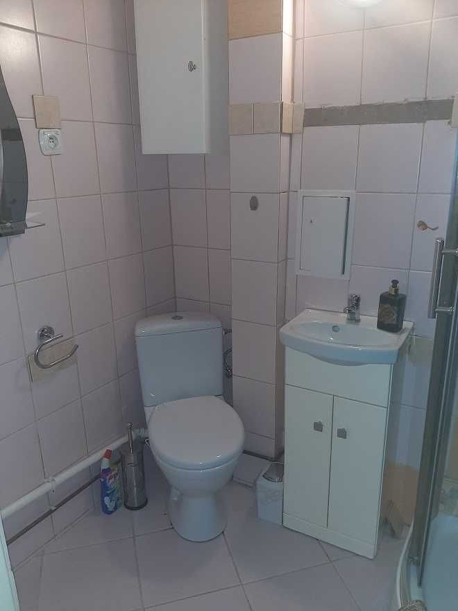 Mieszkanie 3-pokojowe 46 m² w Braniewie Plac Strażacki 12