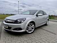Opel Astra H GTC 1.6 Benzyna
