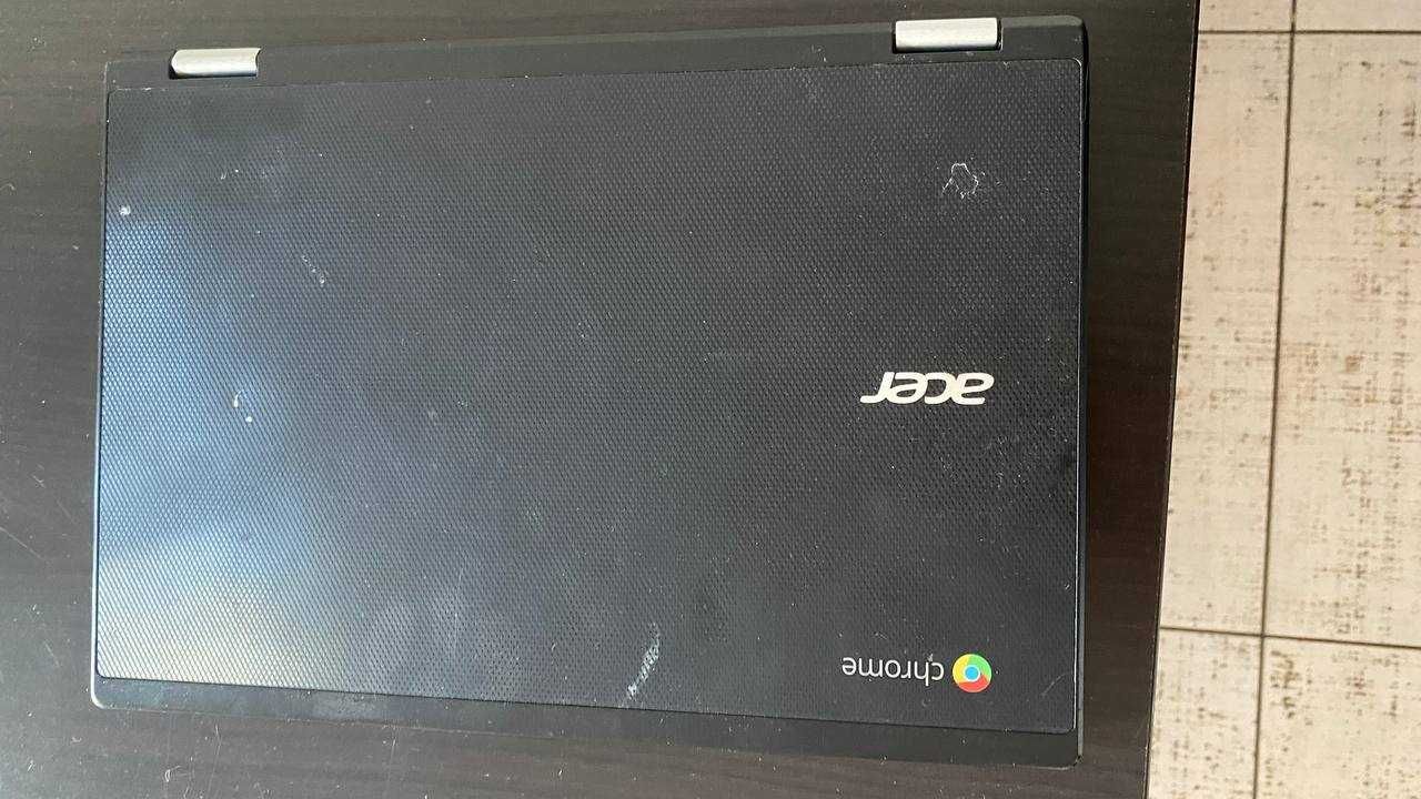 laptop tablet dotykowy