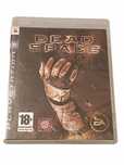 Ps3 Dead Space Pl Playstation