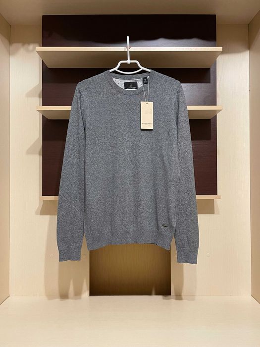 Scotch & Soda, оригінал джемпер, легкий светр