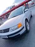 Volkswagen Passat B5 1997 1,6 Gaz/benzyna