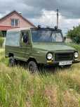 ЗАЗ 969 ЛуАЗ Волынь