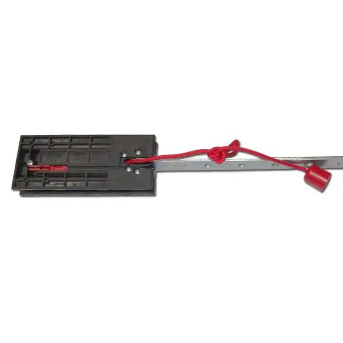 тягнуча каретка для направляючих DoorHan