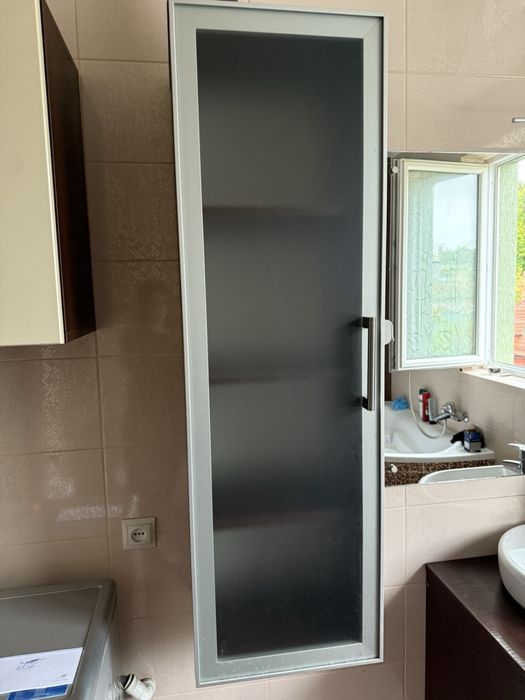 Меблі у ванні кімнату