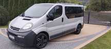 Opel Vivaro 1.9 cdti