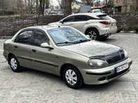 Продам Daewoo Lanos газ бенз