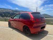 Seat ibiza 6K2 -TDI 1.9